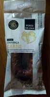 Chouriça Carne
