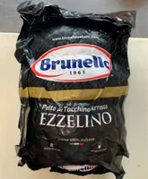 Petto di tacchino arrosto “ezzelino”