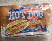 Hot Dog Rolls