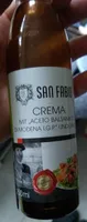 San Fabio Crema