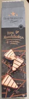 Feine Mandelecken