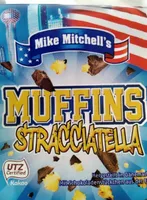 Muffins Stracciatella