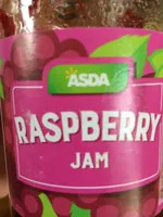 Rasberry jam