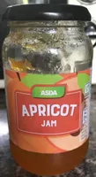 Apricot Jam