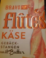 Flûtés
