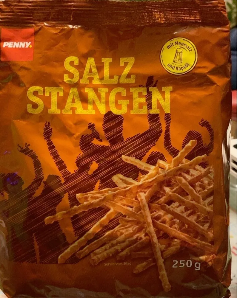 Salzstangen