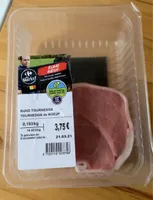 Tournedos de boeuf