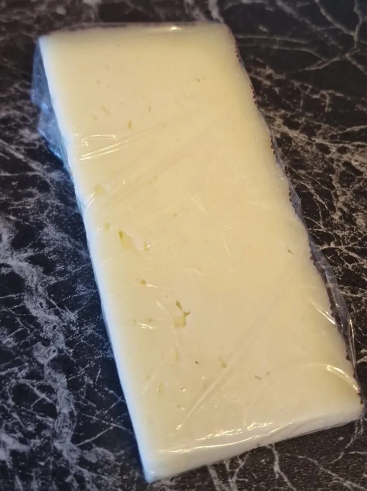 Queso Manchego
