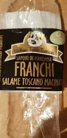 SAPORI DI MAREMMA FRANCHI