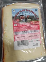 Queso flor valsequillo
