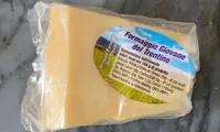 Formaggio Giovane del Trentino