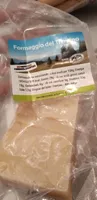Formaggio grana trentino
