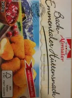 Back Emmentaler Hüttensnack
