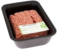 Carrefour Haché 100% Agneau Épicé