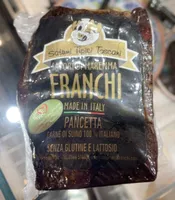 Pancetta