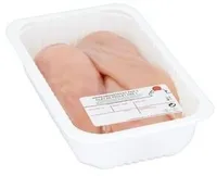 Bp 1/2 filets poulet 3p +