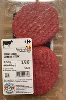 Steak Haché