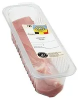Filière Qualité Carrefour Filet Pur