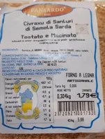 Caveau di Sanluri