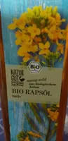 Rapsöl