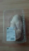 Cuisse de poulet