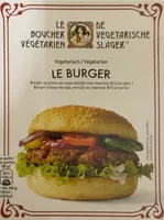 Le burger
