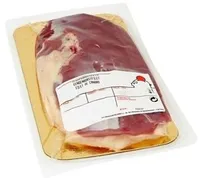 Simpl filet de canard