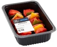 Carrefour The Market Recette Exclusive Brochette de Campagne