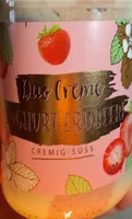 Duo creme joghurt Erdbeere
