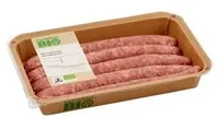 Carrefour BIO Bio Chipolata