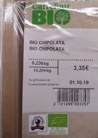 Bio Chipolata