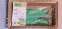 Bio Chipolata