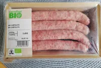 Bio Chipolata
