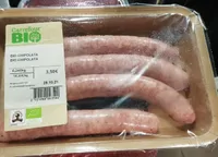 Bio chipolata
