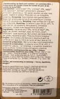 Chipolata Bio