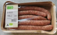 Bio chipolata
