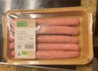 Bio chipolata