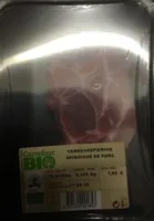 Spiringue de porc
