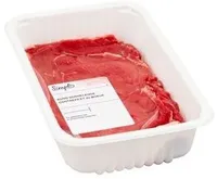 Simpl Contrefilet de Boeuf