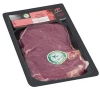 Carrefour Selection Viande de Boeuf Simmental Contre Filet