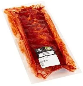 Carrefour Petites Côtes Miel Porc