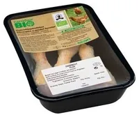 Carrefour The Market Premium Grill Couronne de Lard Porc Marinée