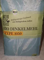 Dinkelmehl Type 1050