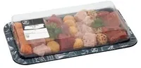 Carrefour The Market Fondue Tradition 32pcs