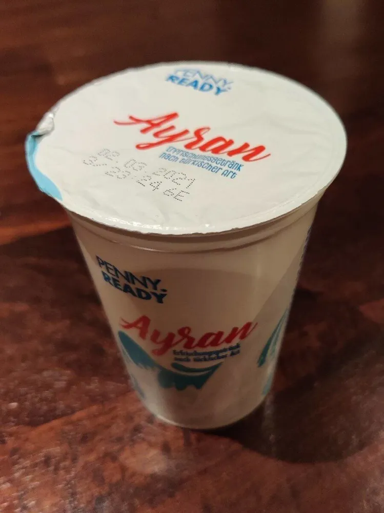 Ayran