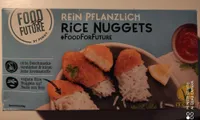 Rice Nuggets