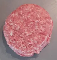 Hamburger porc Iberico