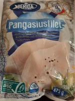 Pangasiusfilet