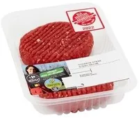 Carrefour The Market Vache des Pâturages Steak Hache FQC