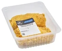 Carrefour The Market Cordon Bleu avec Lard Fume